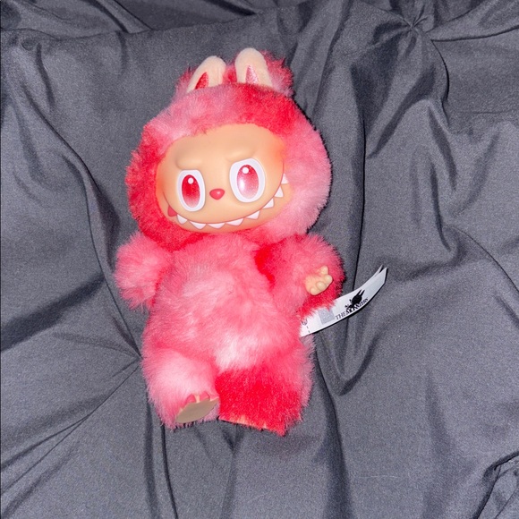 Labubu Big Into Energy - Box Not Included - Picture 7 of 9